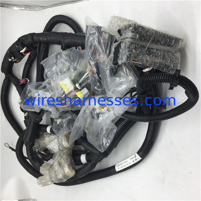 208-06-71511 ชุดสายไฟ Cab สำหรับ PC450-7 PC400-7 Komatsu Excavator
