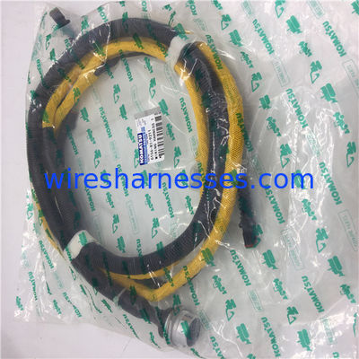 208-06-71511 ชุดสายไฟ Cab สำหรับ PC450-7 PC400-7 Komatsu Excavator
