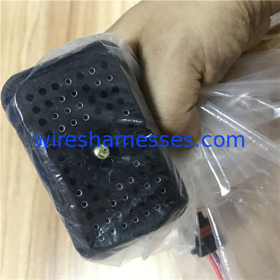 1538920 หัวฉีด 1957336 ชุดสายไฟเครื่องยนต์สำหรับ CAT Excavator E325C