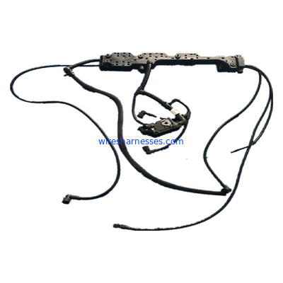 VOE 15107205 Volvo Excavator ชุดสายไฟสำหรับยานยนต์ EC360B Deutz D12D