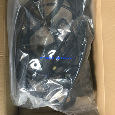 VOE 15107205 Volvo Excavator ชุดสายไฟสำหรับยานยนต์ EC360B Deutz D12D