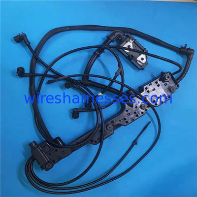 VOE 15107205  Excavator ชุดสายไฟสำหรับยานยนต์ EC360B Deutz D12D