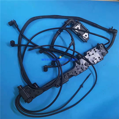 VOE 15107205 Volvo Excavator ชุดสายไฟสำหรับยานยนต์ EC360B Deutz D12D
