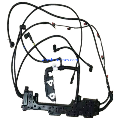 VOE 15107205 Volvo Excavator ชุดสายไฟสำหรับยานยนต์ EC360B Deutz D12D
