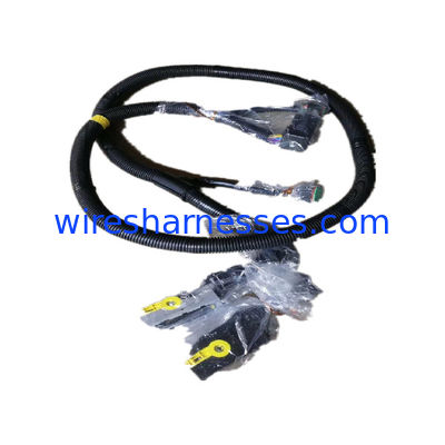14577245  D6E D7E Deutz Engine ชุดสายไฟยานยนต์สำหรับ EC210B EC240B