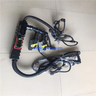 ชุดสายไฟเครื่องยนต์ Deutz D13