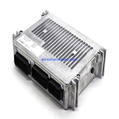 7835-26-1009 Komatsu Excavator Controller 24V สำหรับ PC200-7