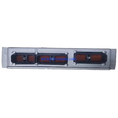 7835-26-1009 Komatsu Excavator Controller 24V สำหรับ PC200-7