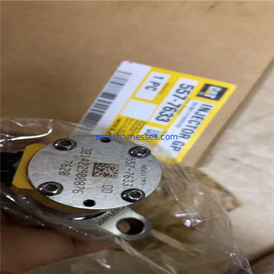 387-9433 C7 C9 ชุดหัวฉีดน้ำมันเชื้อเพลิง