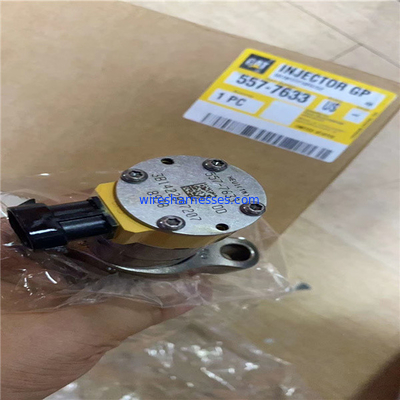 387-9433 C7 C9 ชุดหัวฉีดน้ำมันเชื้อเพลิง