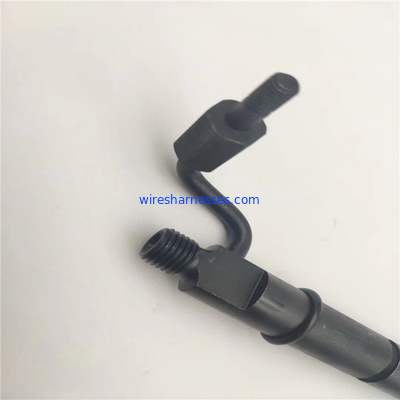 หัวฉีดเครื่องยนต์ Mitsubishi S6K-T เหมาะสำหรับรถขุด CAT รุ่นต่างๆ