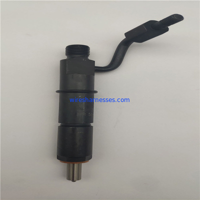 หัวฉีดเครื่องยนต์ Mitsubishi S6K-T เหมาะสำหรับรถขุด CAT รุ่นต่างๆ