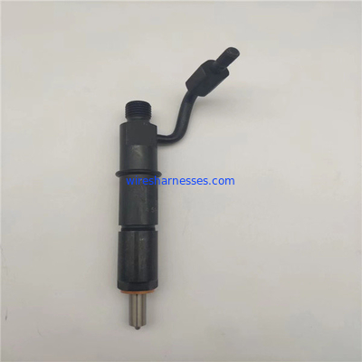 หัวฉีดเครื่องยนต์ Mitsubishi S6K-T เหมาะสำหรับรถขุด CAT รุ่นต่างๆ