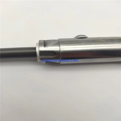 E330B CAT Excavator ชุดหัวฉีดน้ำมันเชื้อเพลิง 8N-7005 Excavator Fuel Injector