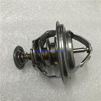 Komatsu 6D108 เครื่องยนต์เทอร์โมสตัท PC300-5