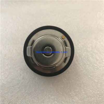 ME191593 4M40 Mitsubishi Engine Thermostat สำหรับ CAT Excavator E306 E307