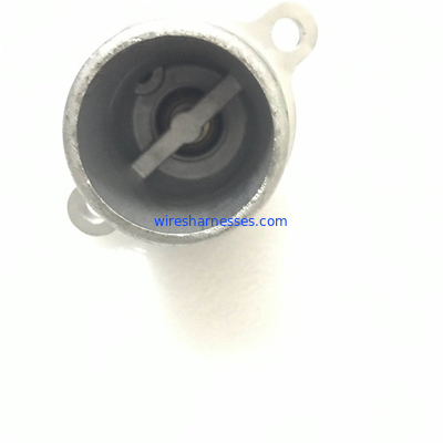 2542270 CAT Excavator C4.4 Engine Thermostat E312D2 เครื่องควบคุมอุณหภูมิเครื่องยนต์