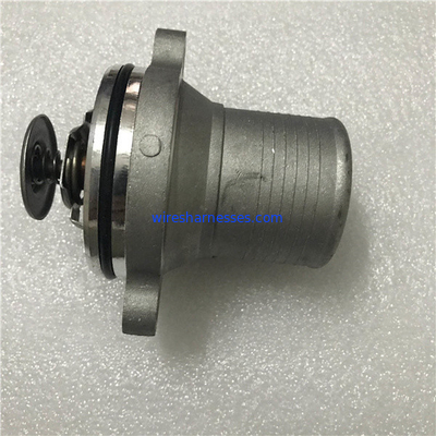 2542270 CAT Excavator C4.4 Engine Thermostat E312D2 เครื่องควบคุมอุณหภูมิเครื่องยนต์