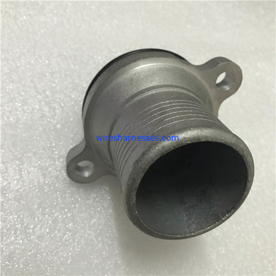 2542270 CAT Excavator C4.4 Engine Thermostat E312D2 เครื่องควบคุมอุณหภูมิเครื่องยนต์