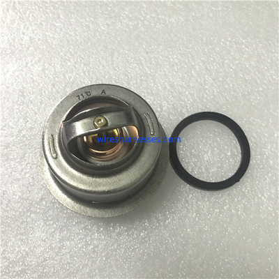 5I-8010 CAT Excavator Mitsubishi S6K Engine Cooling Thermostat 34346-11500