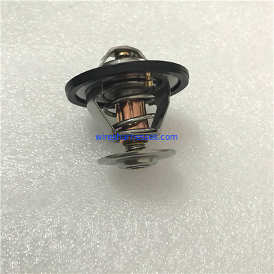 126-5869 CAT C7 เทอร์โมสตัท E324D E325D 1265869 เครื่องควบคุมอุณหภูมิเครื่องยนต์