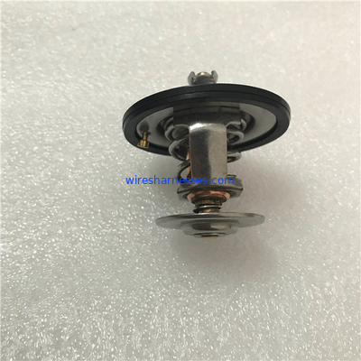 126-5869 CAT C7 เทอร์โมสตัท E324D E325D 1265869 เครื่องควบคุมอุณหภูมิเครื่องยนต์