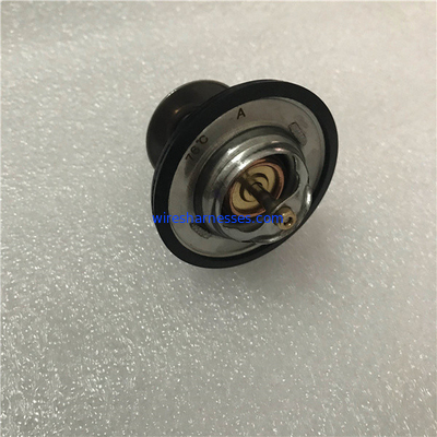126-5869 CAT C7 เทอร์โมสตัท E324D E325D 1265869 เครื่องควบคุมอุณหภูมิเครื่องยนต์