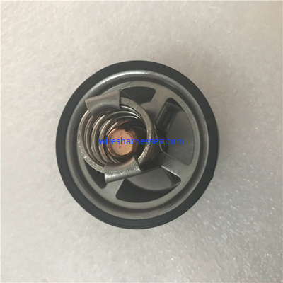 E330D Excavator Engine Thermostat 2485513 CAT C9 เทอร์โมสตัท