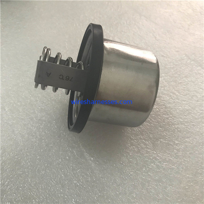 E330D Excavator Engine Thermostat 2485513 CAT C9 เทอร์โมสตัท