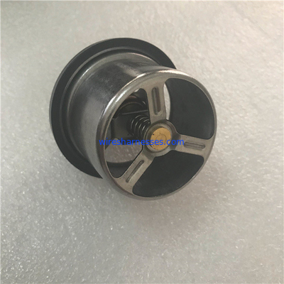 E330D Excavator Engine Thermostat 2485513 CAT C9 เทอร์โมสตัท