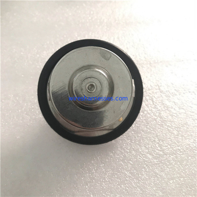6004-21-6310 เครื่องควบคุมอุณหภูมิน้ำหล่อเย็นเครื่องยนต์ Komatsu S6D125 เครื่องควบคุมอุณหภูมิเครื่องยนต์