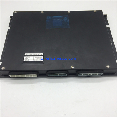 DH150-7 Doosan Daewoo Excavator บอร์ดคอมพิวเตอร์ 543-00055A K1038476A