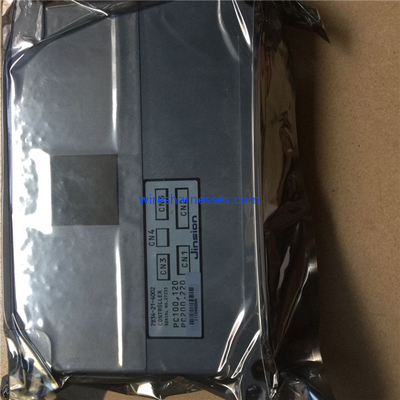 7834-21-4002 Komatsu Excavator Controller สำหรับรุ่น PC200LC-6