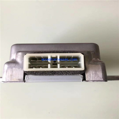 7834-27-3002 Komatsu Excavator ECU Controller PC200LC-6 ชุดควบคุมรถขุด