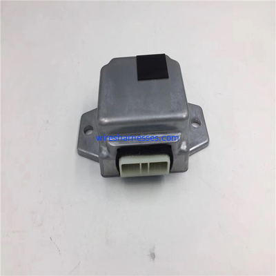 7834-27-3002 Komatsu Excavator ECU Controller PC200LC-6 ชุดควบคุมรถขุด