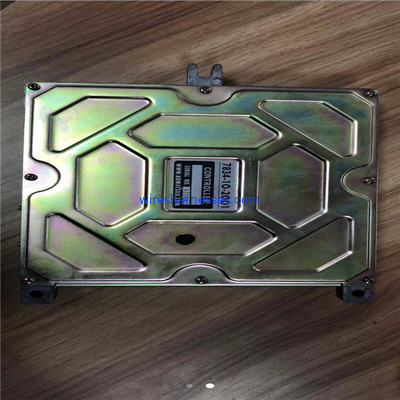 PC200-6 4D95 Excavator บอร์ดคอมพิวเตอร์ 7834-30-2000 Komatsu ECU Controller
