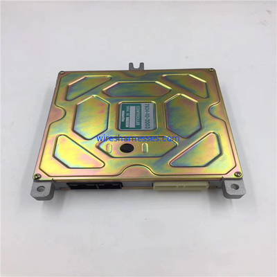 PC200-6 4D95 Excavator บอร์ดคอมพิวเตอร์ 7834-30-2000 Komatsu ECU Controller