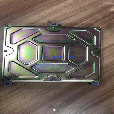 PC200-6 4D95 Excavator บอร์ดคอมพิวเตอร์ 7834-30-2000 Komatsu ECU Controller