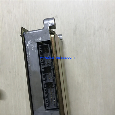 Kobelco Excavator บอร์ดคอมพิวเตอร์คอนโทรลเลอร์ YF22E00001F1 YN22E00037F4 สำหรับ SK200-6