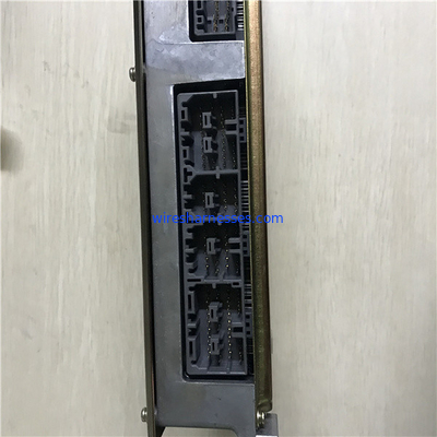 Kobelco Excavator บอร์ดคอมพิวเตอร์คอนโทรลเลอร์ YF22E00001F1 YN22E00037F4 สำหรับ SK200-6