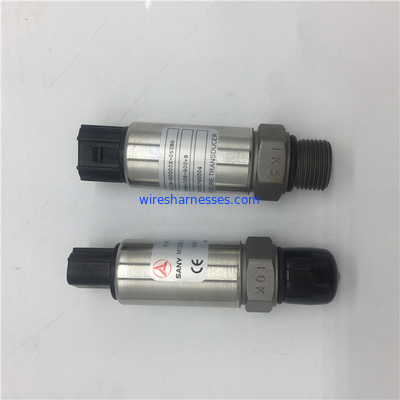 SY135-8 SY195-8 SANY เซ็นเซอร์วัดความดัน Manifold เซ็นเซอร์ความดัน