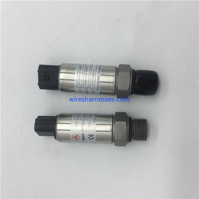 SY135-8 SY195-8 SANY เซ็นเซอร์วัดความดัน Manifold เซ็นเซอร์ความดัน