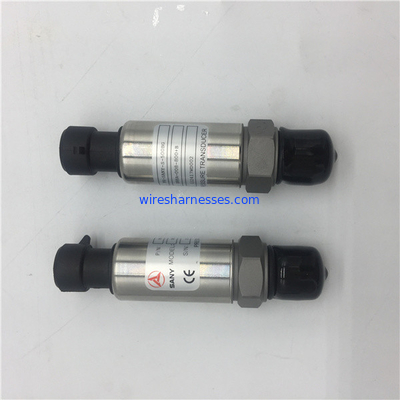 SY135-8 SY195-8 SANY เซ็นเซอร์วัดความดัน Manifold เซ็นเซอร์ความดัน