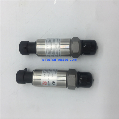 SY135-8 SY195-8 SANY เซ็นเซอร์วัดความดัน Manifold เซ็นเซอร์ความดัน