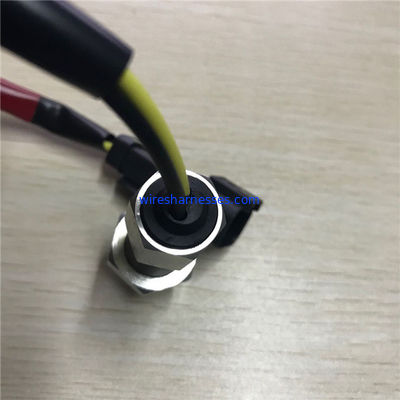 125-2966 CAT เซนเซอร์ทรานสดิวเซอร์ความดัน Mitsubishi S6K Engine Speed ​​Sensor E320B
