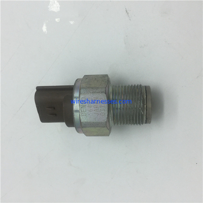 6131 6141 6160 Denso เครื่องยนต์คอมมอนเรลเซนเซอร์ทรานสดิวเซอร์แรงดันสูง