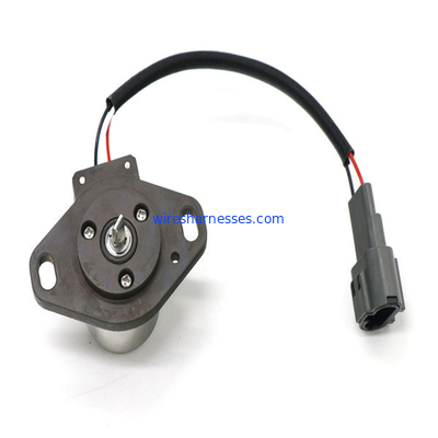 4444902 4716888 เซ็นเซอร์มุมปั๊มไฮดรอลิกสำหรับ Hitachi Excavator EX120-2