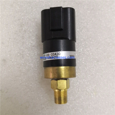HD513 HD512 เซ็นเซอร์วัดแรงดันของรถขุด KATO 22F-06-33430