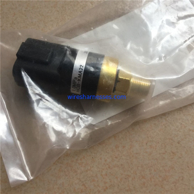 HD513 HD512 เซ็นเซอร์วัดแรงดันของรถขุด KATO 22F-06-33430