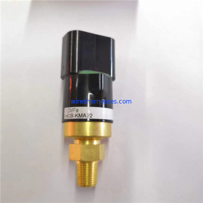 HD513 HD512 เซ็นเซอร์วัดแรงดันของรถขุด KATO 22F-06-33430